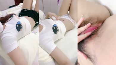 情色主播 Duoer_诱惑特写 (3)